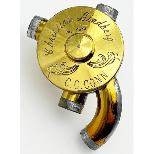 Conn trombone 2000 - conn, cl