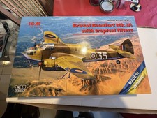 ICM Bristol Beaufort MK.Ia