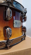 Tama SLP G-Kapur 14"x6" Amber