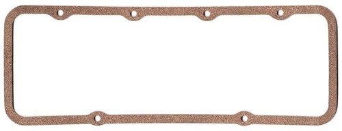 Cylinder head cover - cover, gasket