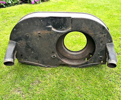 Classic air cooled - classic,