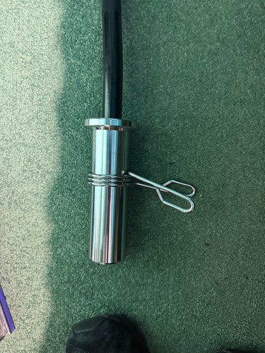 Olympic curl bar for - olympic, weights