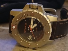 Carlson DEPTH GAUGE Diver