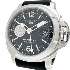 PANERAI  PAM00088 Luminor GMT