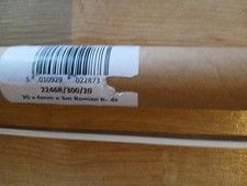 40 x 3mtr Lengths FIBRE GLASS