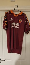 Authentic AS Roma Diadora