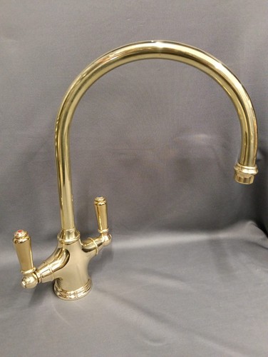 Perrin rowe bare brass mono - bare,