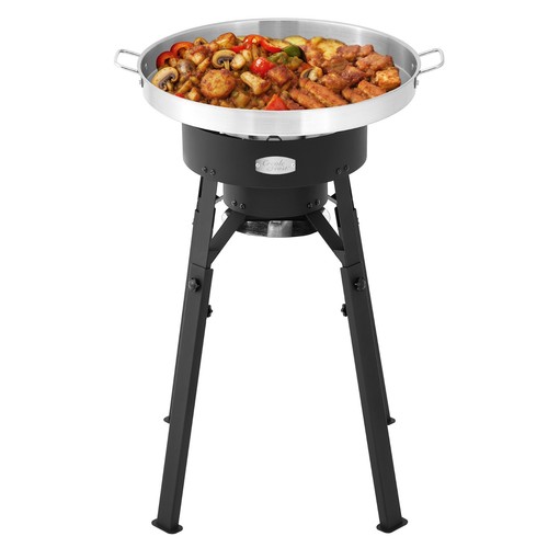 Creole feast portable gas - feast,