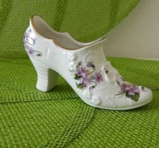 Vintage Old Foley James Kent