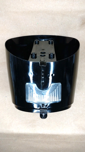 Bmw tail light housing r26 - light,