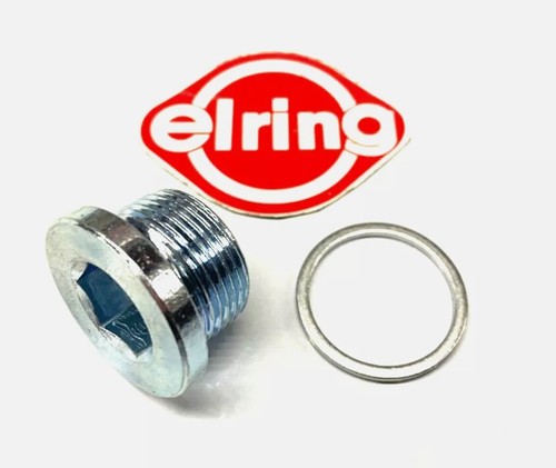 Elring gearbox drain - drain, &