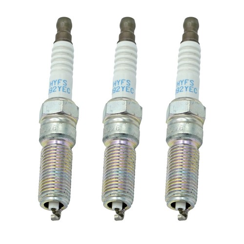 Spark plug for ford - plug,