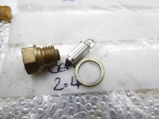 HONDA CBR1000 F SC21 87 - 92