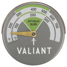 NEW Valiant Stove Thermometer