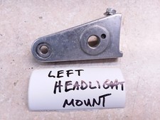 Honda V65 Magna VF VF1100 LEFT