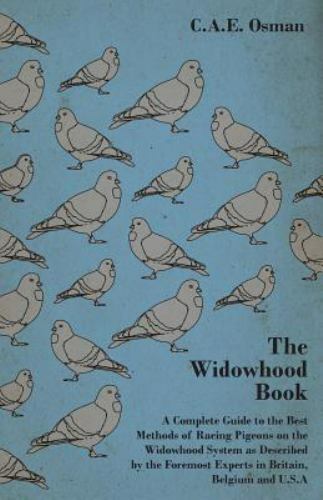 Widowhood book a complete - widowhood,