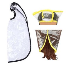 Hair Washing Funnel PVC