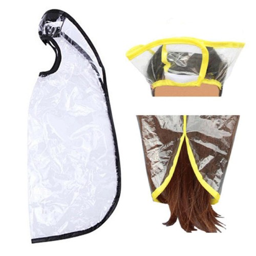 Hair washing funnel pvc - washing,