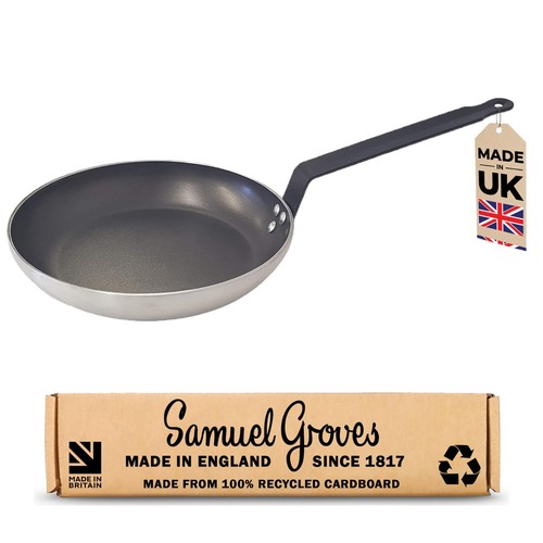 Professional non stick frying - professional,