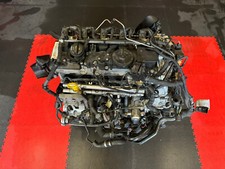 Engine Engine DAZ DAZA Audi RS3 8V TTRS 8S 2.5 TFSI 400HP 91k Miles