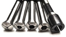 Universal Cutter Grinder UTG-U2 Collets 