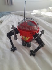 G.I Joe Action Force Cobra