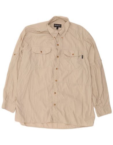 Rohan mens shirt - mens, large