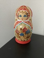 Russian Doll Set