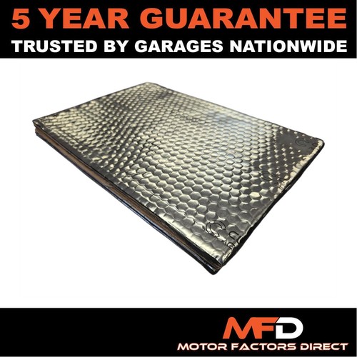 Heavy duty sound - duty, mat