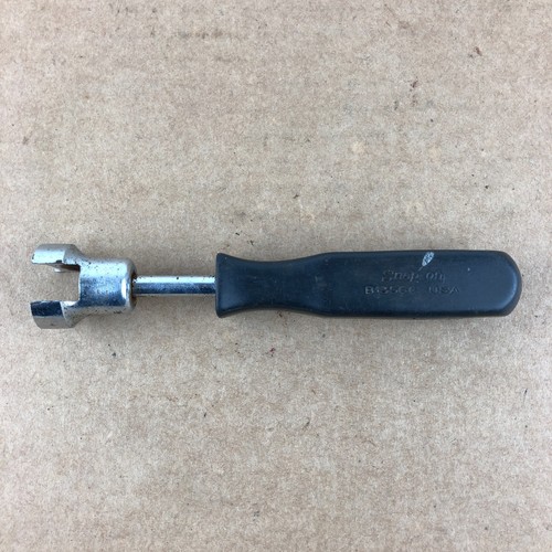 Snap tools brake spring - spring, pin