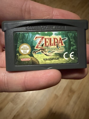 The legend zelda - legend, zelda: