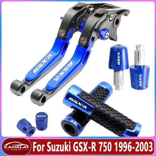 For suzuki gsx 750 1996 - for,