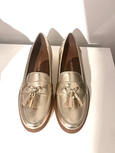 Kurt geiger morly tassel - kurt,
