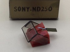 Sony ND250G Record Stylus