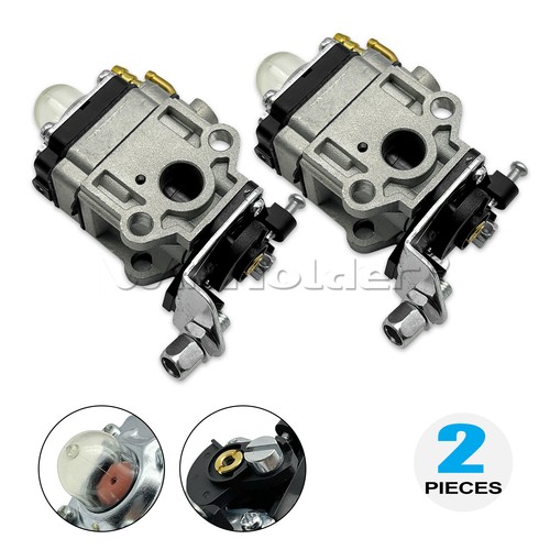 Piece 11mm carburettor carb - 2-piece,