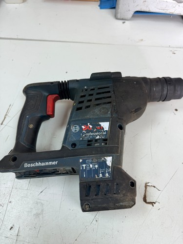 Sds drill bosch - sds, gbh