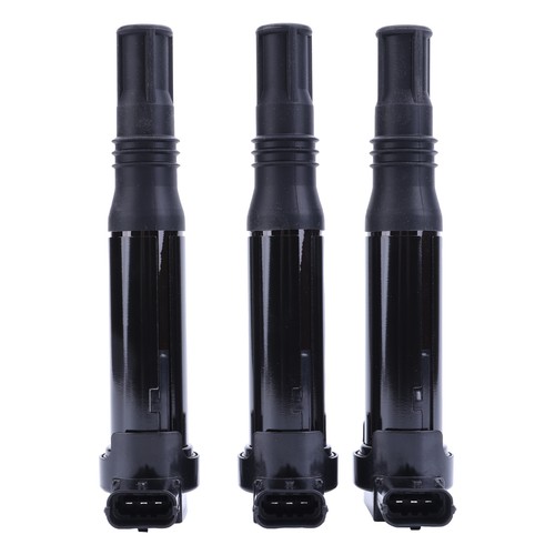 3pcs ignition coil pack for - coil,