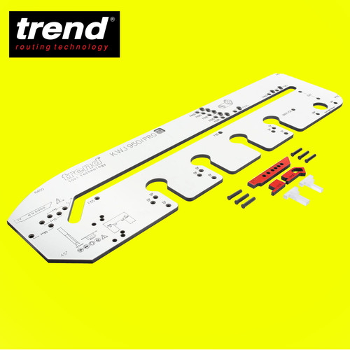 Trend kwj950 pro - trend,
