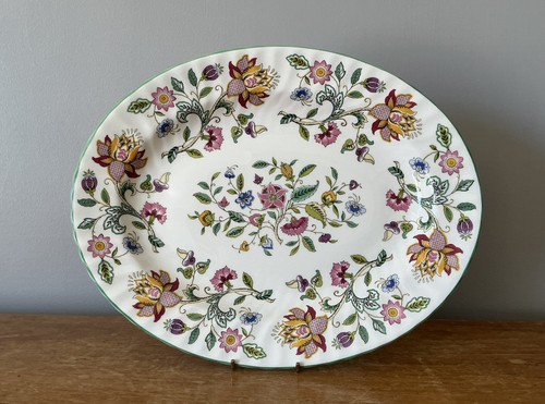 Minton haddon hall - 1x,