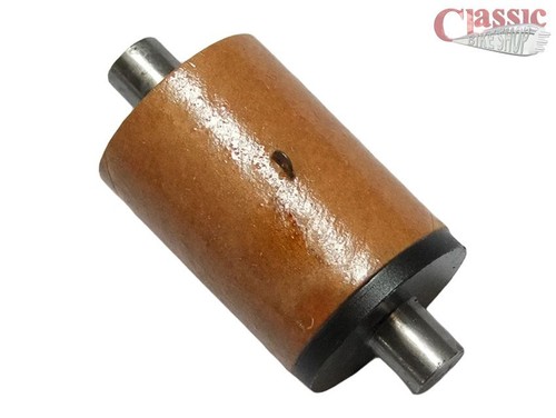 Villiers coil short - villiers,