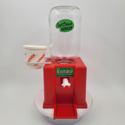 Vintage kool aid soft - vintage, kool-aid