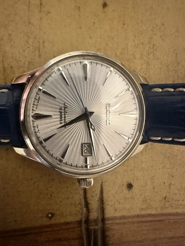 Near mint seiko - mint**, sarb065