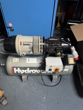 Air Compressor Hydrovane 501 3