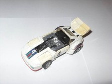 Transformers G1 Autobot Car