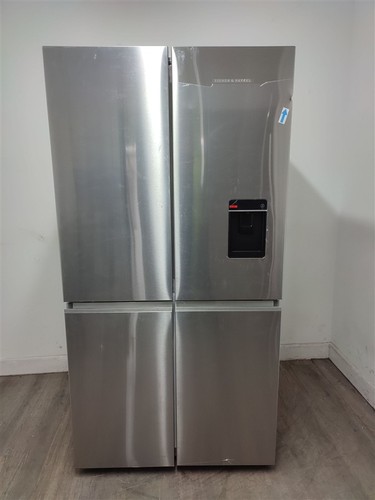Fisher paykel rf605qnuvx1 - fisher,