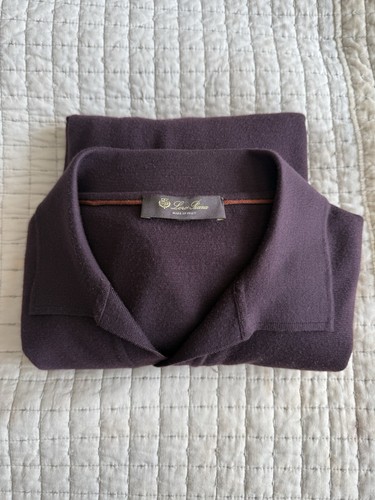 Loro piana buttonless wish - loro,