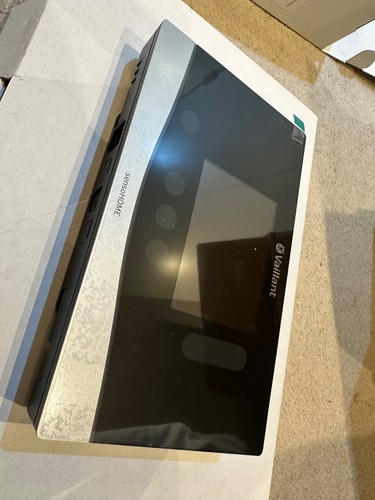 Vaillant sensohome vrt380 - sensohome,