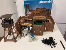 Playmobil 3419 Old Fort