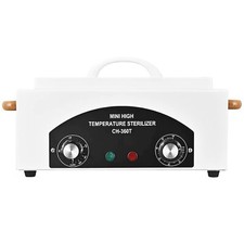 Dry Heat Sterilizer High