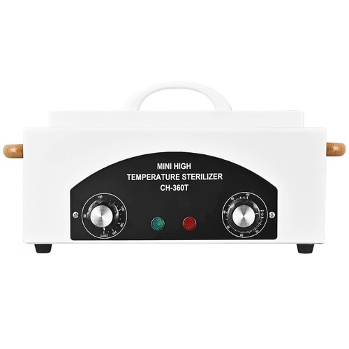 Dry heat sterilizer - dry,